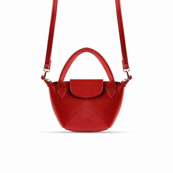 Dory Maroon