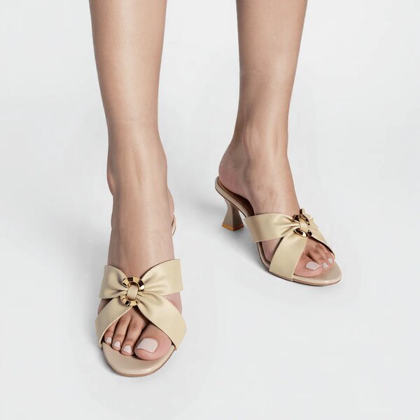 Women Formal Heel - 63001S