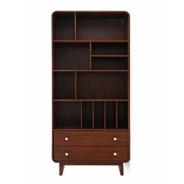Aurra Wooden Display Shelf