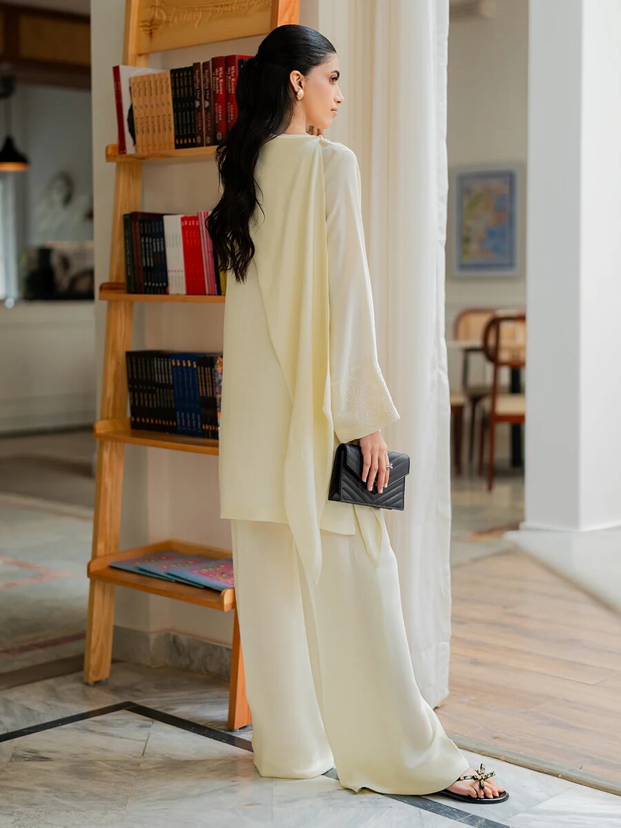 Pearl- 2Pcs Solids Set