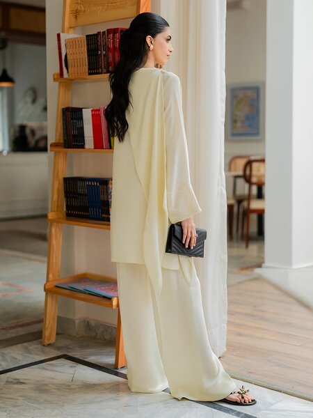 Pearl- 2Pcs Solids Set