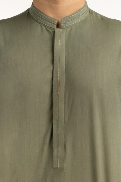 Regular Fit Styling Suits
