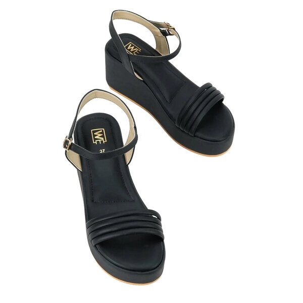 Women Formal Wedge - 75106S