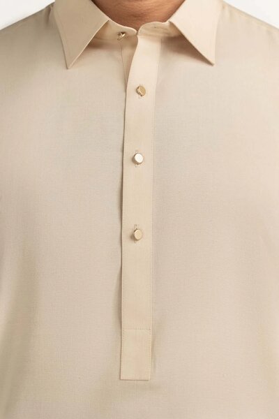 Regular Fit Basic Suits
