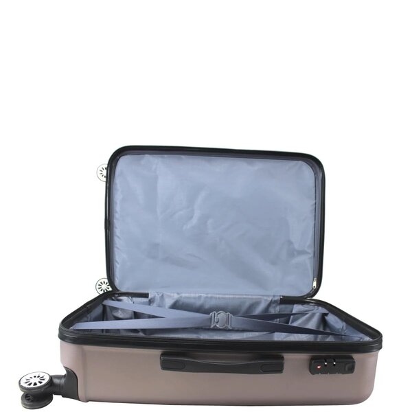 Hardside Expandable Luggage - 24" Height - 833T
