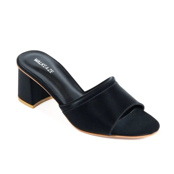 Women Formal Block Heel - 63040S