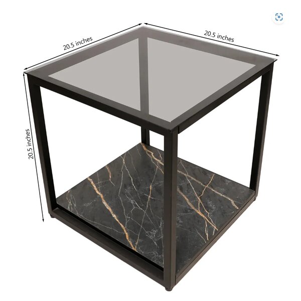 Roy Side Table
