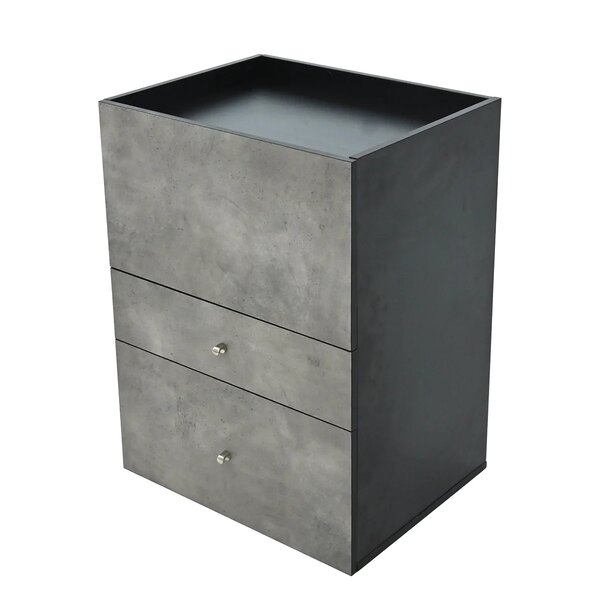 Entryway Cabinet