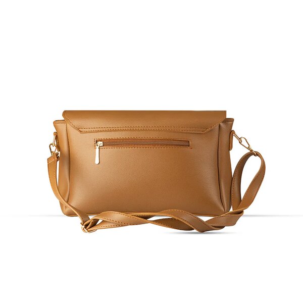 Vesper Brown