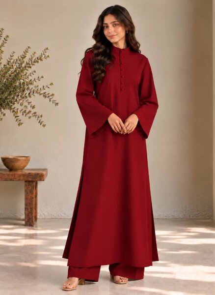 Crimson Grace - NV38D05
