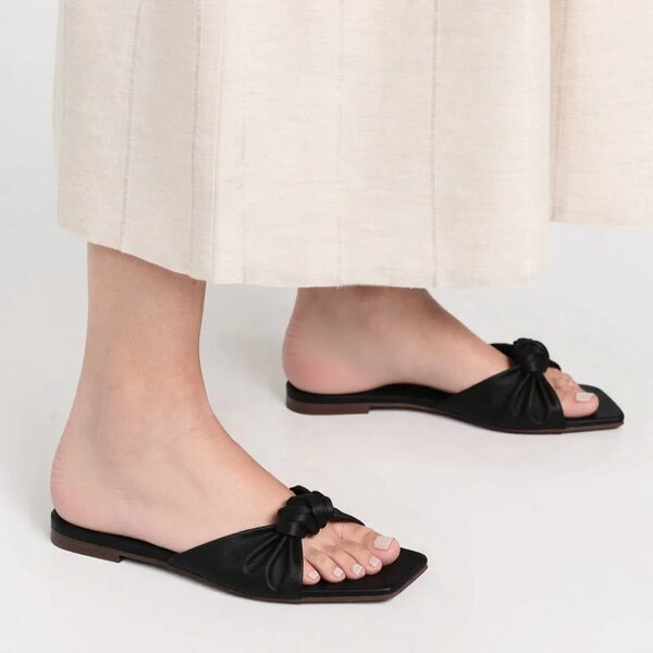 Women Formal Slippers - 40797S