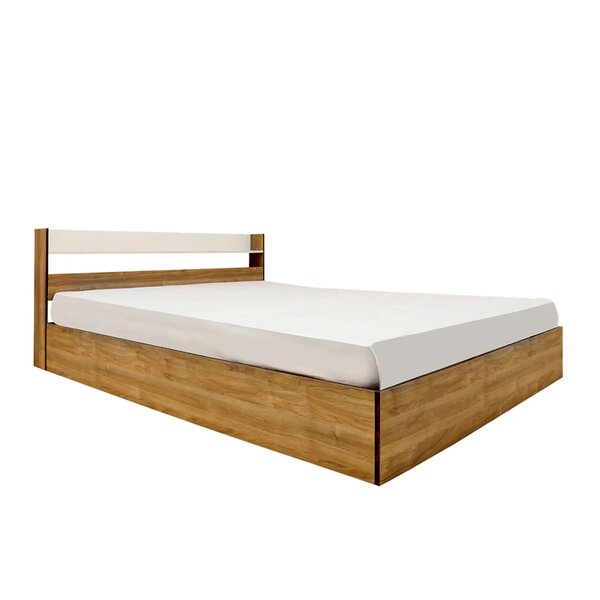 Jack Single Floor Bed