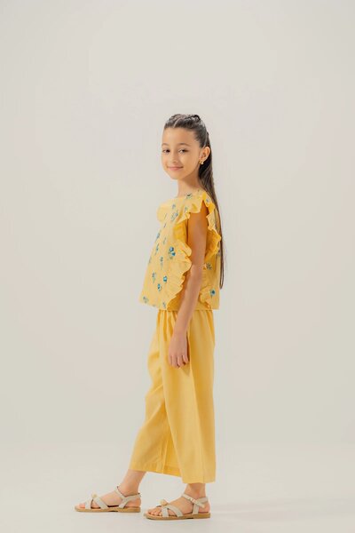 Bloom 2 piece