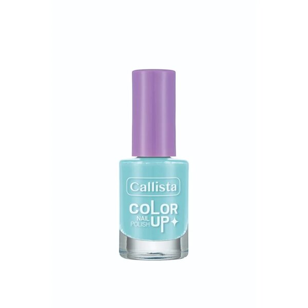 Callista Beauty Color Up Nail Polish- 533 Planet Callista