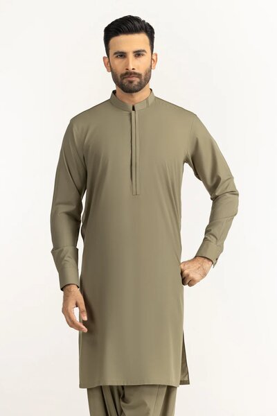 Regular Fit Styling Suits