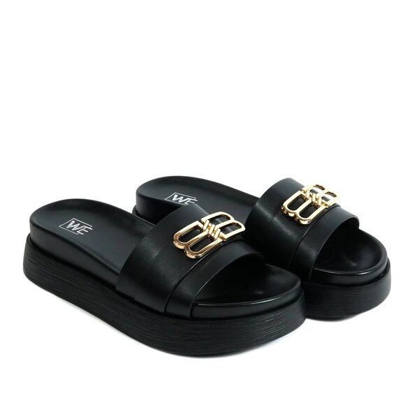 Imported Casual Softy - 98441S