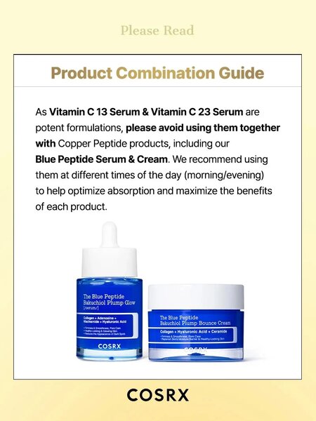 Cosrx - The Vitamin C 23 Serum 20 ml