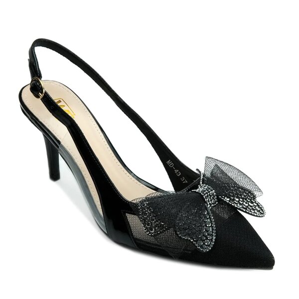 Imported Formal Slingback - 98511S
