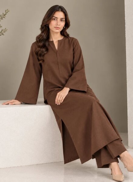 Mocha Warmth - NV36D06