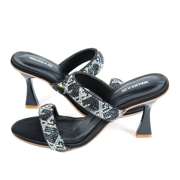 Women Formal Heel - 63005S
