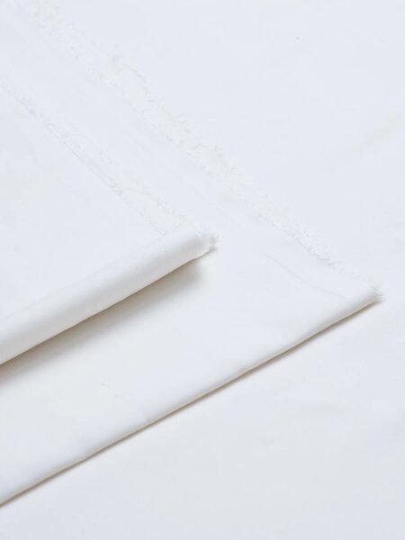 Off White Men's Unstitched Suit (MFSC-213)