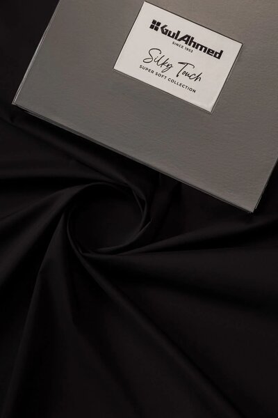 Super Soft Plus Unstitched Fabric Cotton with Gift Box