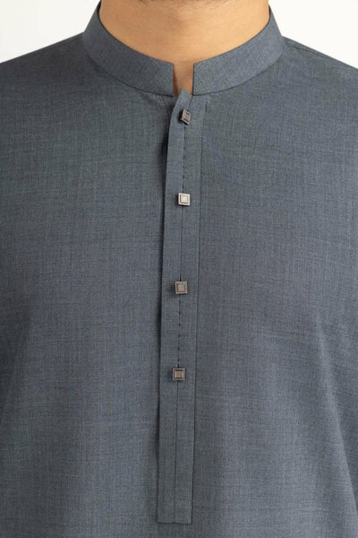 Regular Fit Styling Suits