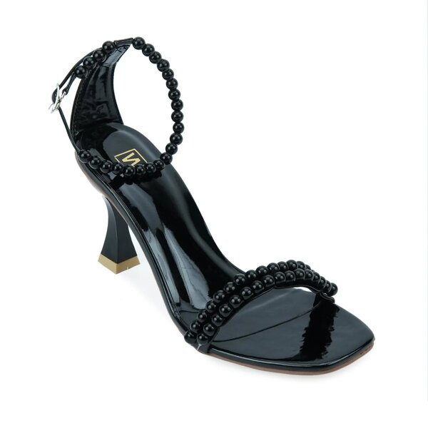 Women Formal Heel - 63166S