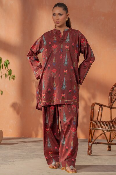 Gulbahar 2 piece