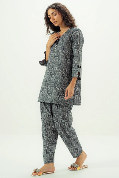 Rhapsody 2 piece