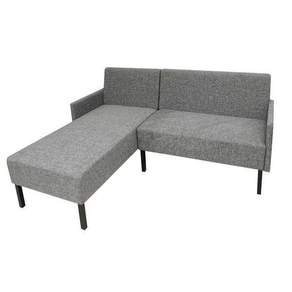 Billy L Shape Sofa