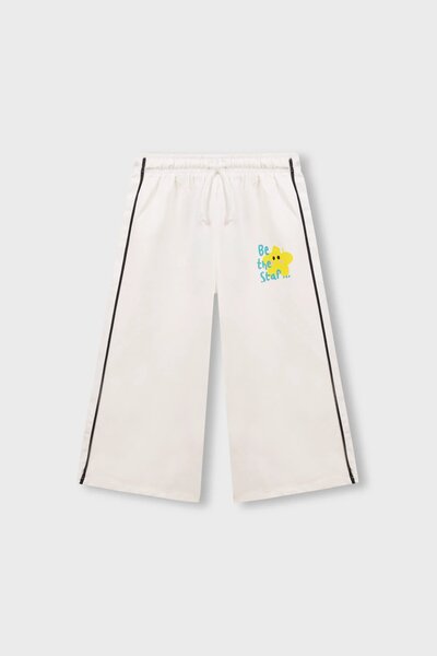 Off-White Star Piping Trousers