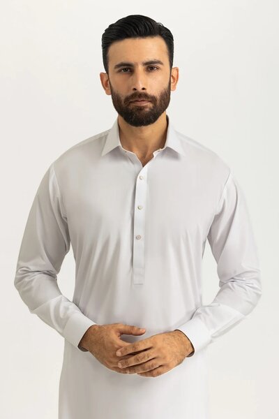 Regular Fit Basic Suits