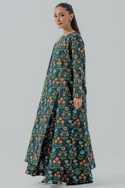 Bustle 3 piece