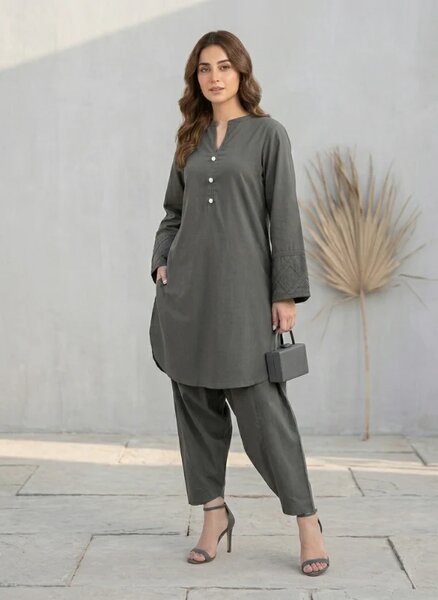 Olive Slate - NV27D02