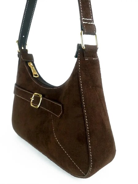 Barcelona Brown