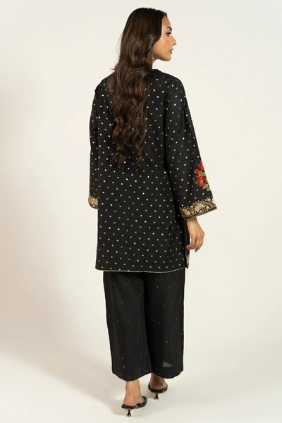 RTW | SHIRT & TROUSER