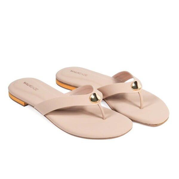 Women Formal Slippers - 41044S