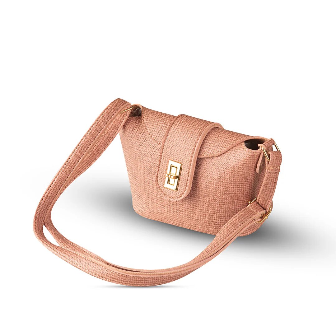 Bolt Pink