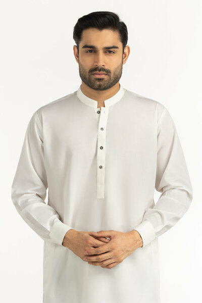 Regular Fit Basic Suits