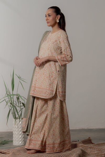 Rosita 3 piece