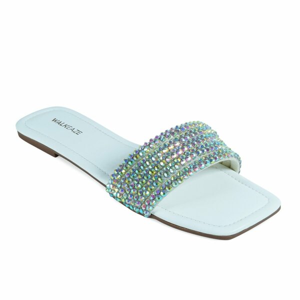 Women Formal Slippers - 40882S