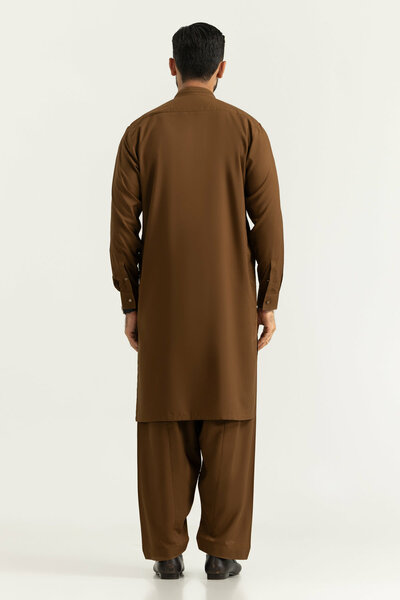 Regular Fit Styling Suits