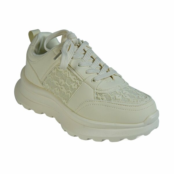 Women Casual Sneakers - 98425S