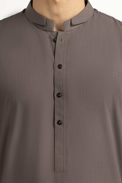 Regular Fit Styling Suits