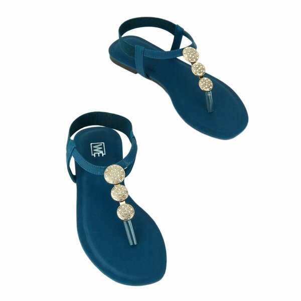 Women Formal Sandals - 41182S