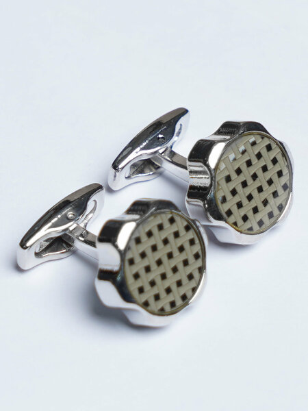 Designer Cufflink (CUFFLINK-866)