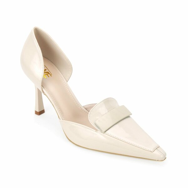 Imported Formal Court-Shoes - 98500S