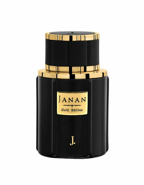 J. Janan Gold Edition Men Edp 100Ml