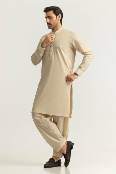 Regular Fit Styling Suits